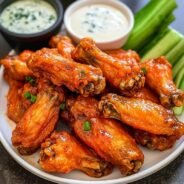 buffalo-wings